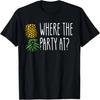 Retro Vintage Stil Koch T-Shirt