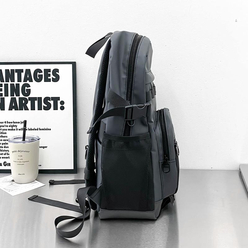 Мужской спортивный рюкзак — фото 12