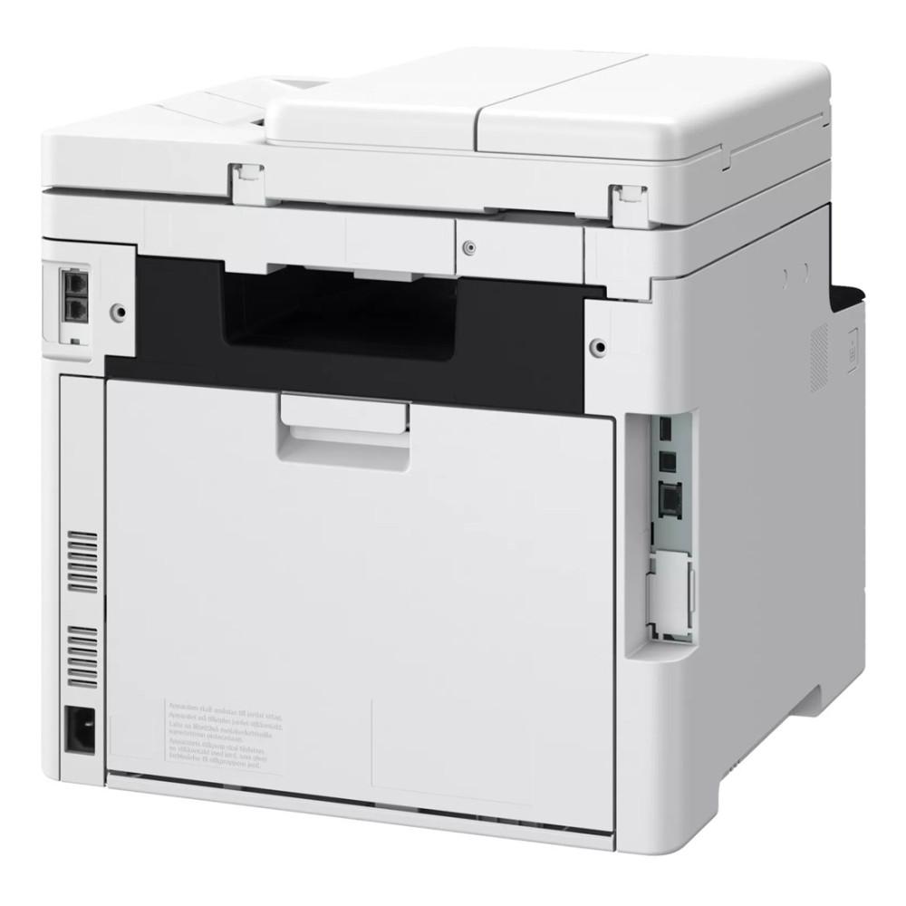 Canon i-SENSYS MF754Cdw II Multifunction Printer