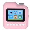 Printer Camera Real Time Photo Printing High Definition Portable Kids Digital Camera for Outdoor Travel