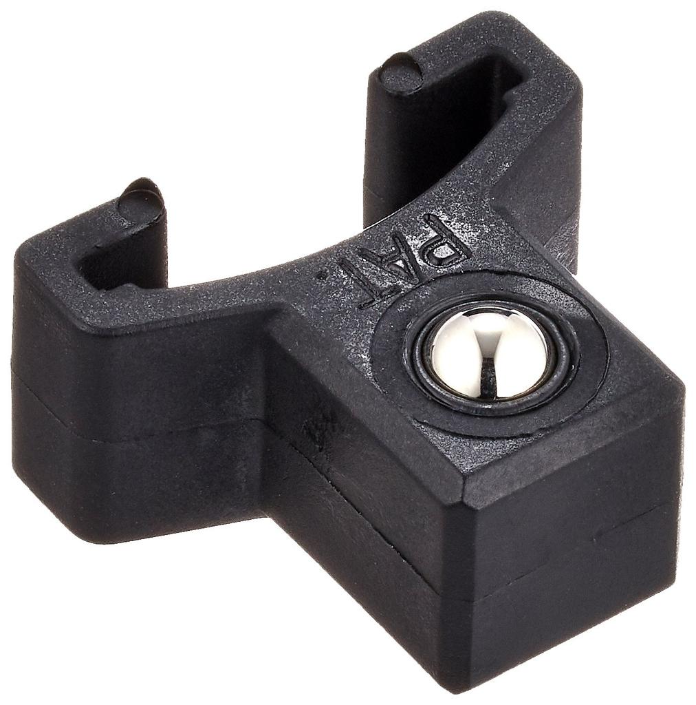 TONE Clip for Socket Holder SH1A4K3 Drive Angle 3 Pieces (Aluminum Type) 12.7mm (1/2")