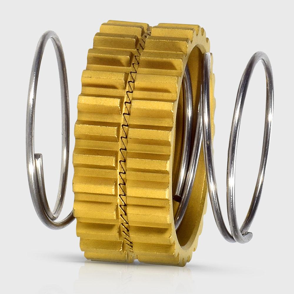 SWTXO 60T Star Ratchet Bicycle Hub Service Kit 20CRMOTI Alloy Hub Gear Repairing Part for MTB Mountain Road Bike