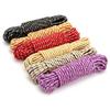 5/10M Clothesline Clothes Drying Rope Portable Travel Clothesline For Outdoor Laundry Clothesline Windproof Clothes Line Hanger