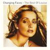 CD LOUISE  Changing Faces  The Best Of Louise 724353496722 EMI 2001 Europe Pop Used