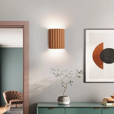 LED-lampen – LED-wandlampen