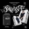ALPHA DRIVE ONE 2ND Mini Album [UNBREAKABLE : BOY BEAST] HISSING VER