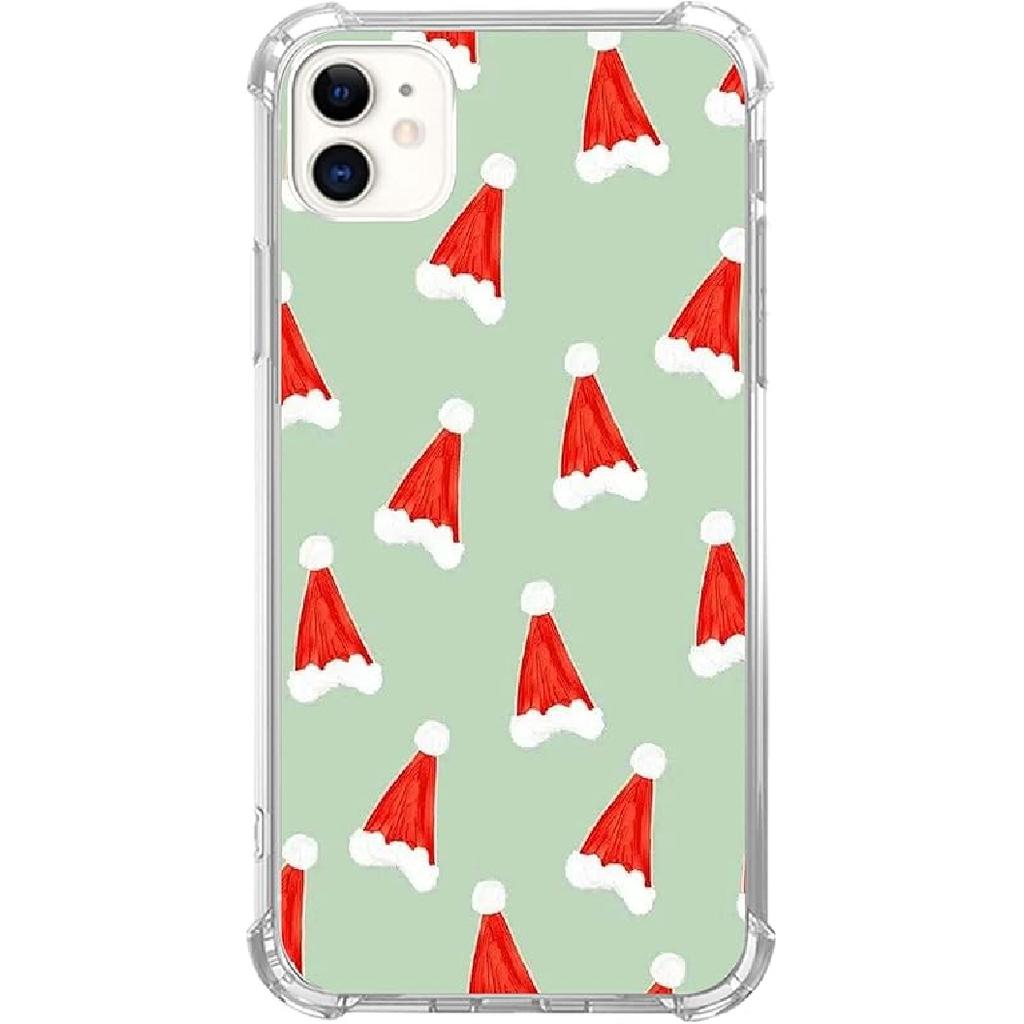 Scottish Highland Cattle Phone Case - Compatible with iPhone 12/12 Pro, Hippie Wild Cow Animal Cover for Teens, Men, Women - Trendy Cool TPU Bumper