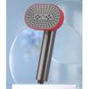 360 Rotating High Pressures Shower Head Multifunction Sprayers Water Softener Filter Easy Installation ABS Materials