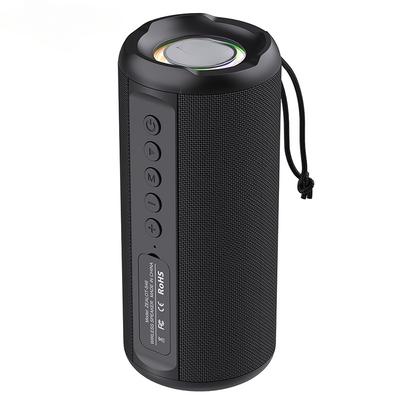 S46 Powerful Bluetooth Wireless Speakers Audio Center Portable Mini Subwoofer Colorful Sound System