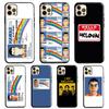 Mclovin Superbad Case For iPhone 13 Pro Max 12 Mini X XR XS Max SE 2020 8 7 Plus 11 Pro Max Phone Cover