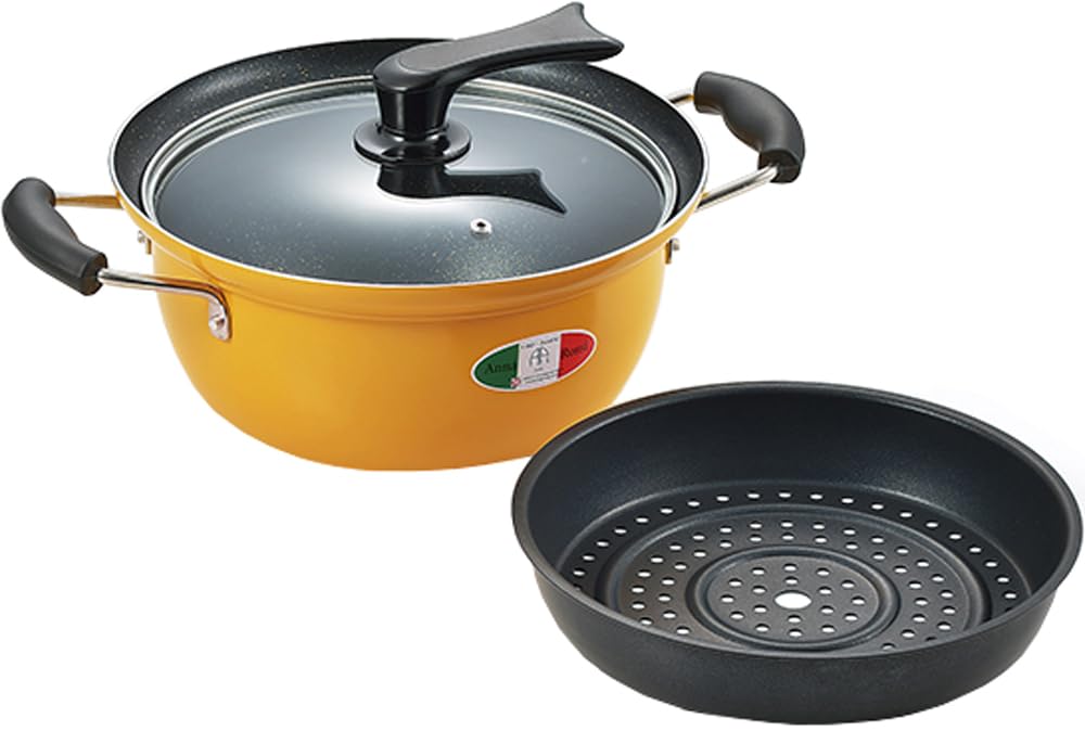 

Анна Росси, индукционная, глубокая, мульти-пет, 24 см, AR-178R