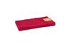 Ręcznik Aqua 30X50 Bordowy Frotte 500 G/M2 Faro