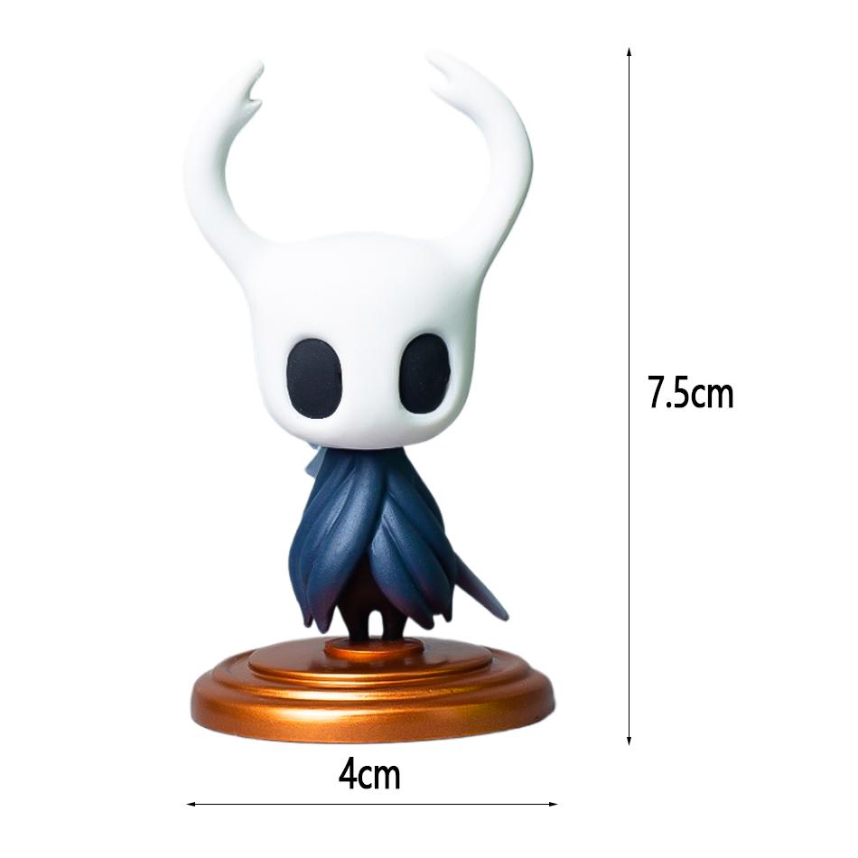Hollow Knight Anime Figure GK Game Anime Figurine Action Figure Model PVC Decoration Ornament Collectible Toys
