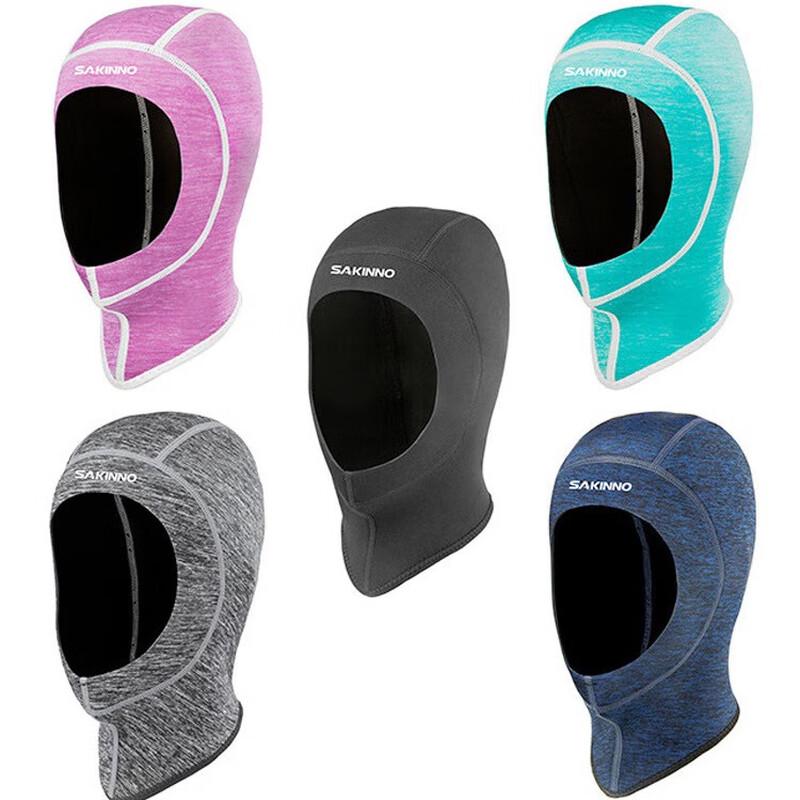 SAKINNO 2mm Thermal Diving Hood