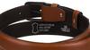 Peterson PTN Leather Belt PM-14-110-SPL 3388 TAN