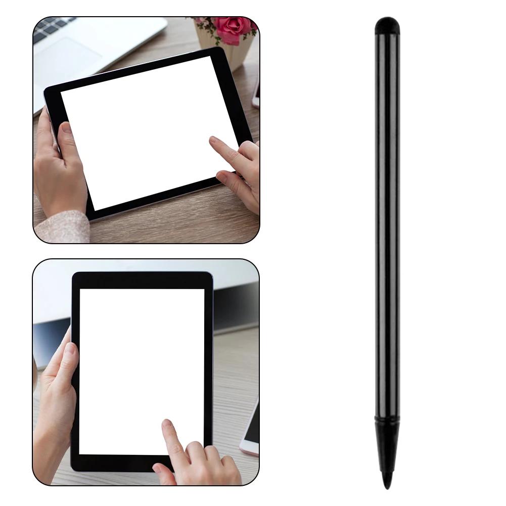 Universeller Eingabestift für Android IOS Neigung Telefon Tablet Eingabestift Tablets Handy Touchpen für iPad iPhone Samsung Huawei