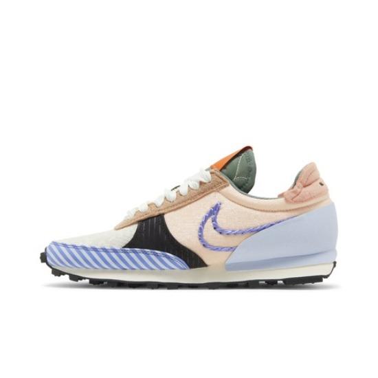

Nike Daybreak Type Crimson Tint Sapphire DD8506-851 Women s Shoes EU 36.5 багряний/сапфіровий