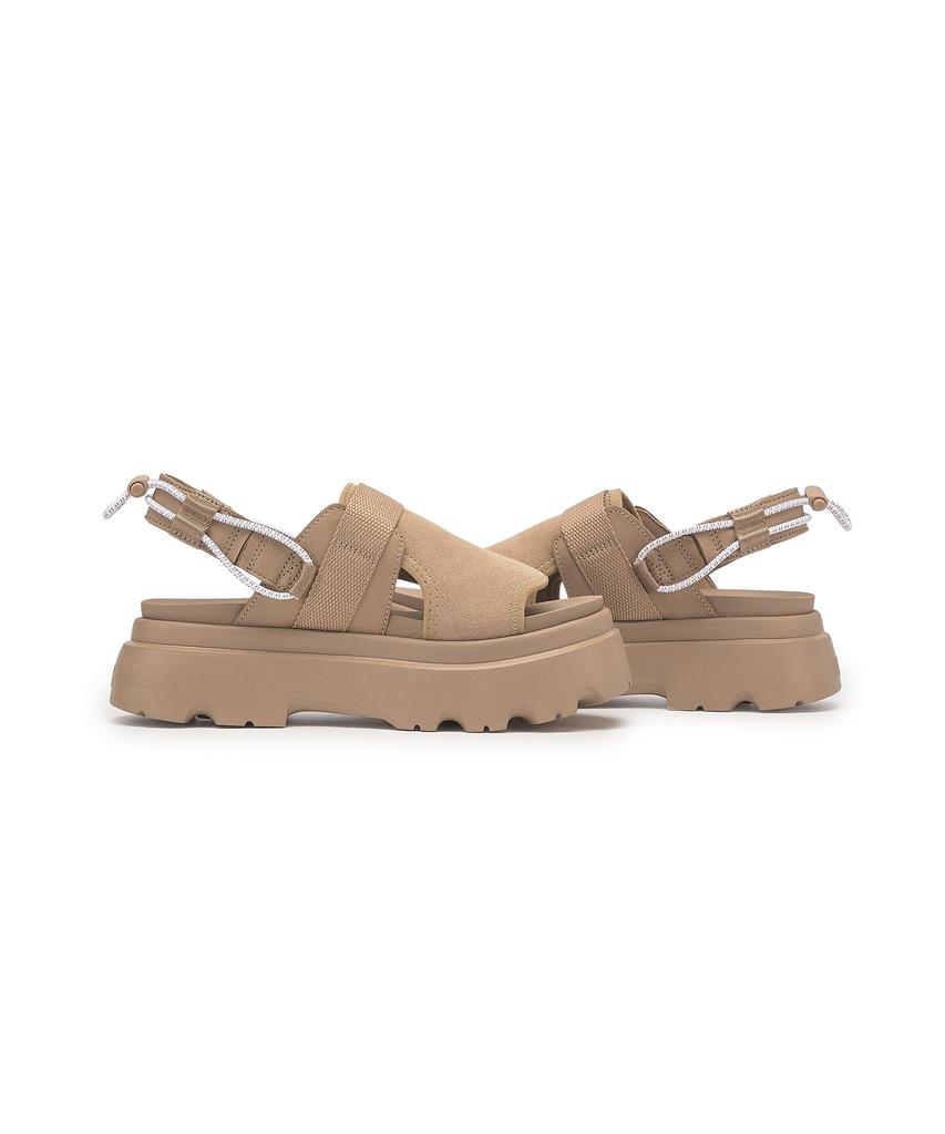Ugg [Women] Caddy - Sand / 1156430-San