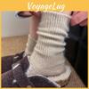 Womens Wool Midtube Cozy Socks Thick Cashmere For Autumn And Winter