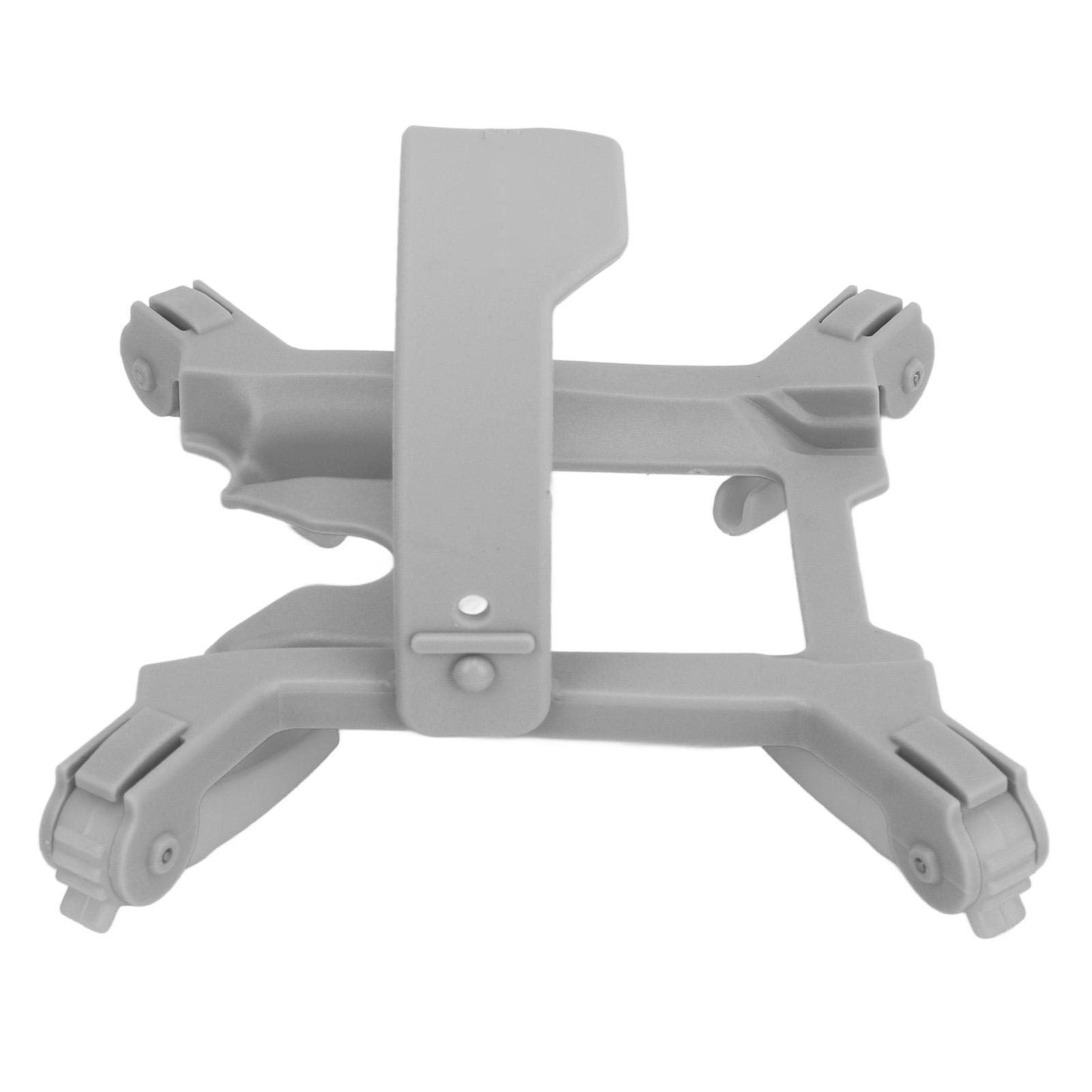 

Drone Landing Gear Folding Spider Shape 30mm Silicone Straps Anti Shedding Locks Drone Height