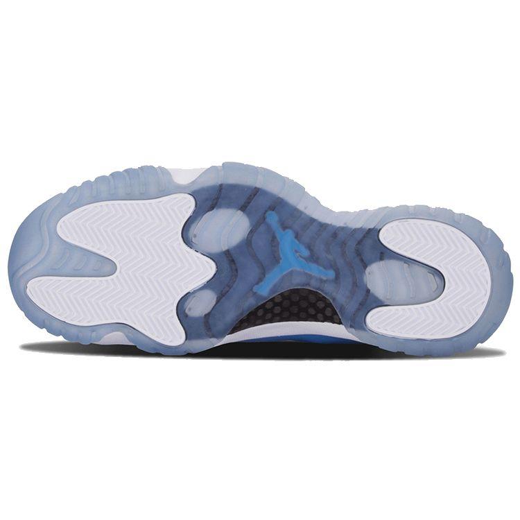 Air Jordan 29/11 Retro Ultimate Gift of Flight Pack Men Sneakers Blue Multi-Color 717602-900