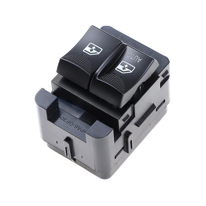 for Chevrolet Monte Carlo 2000-2005 Power Lifter Window Master Switch Driver Side 10284860 19244863 7 PIN Replacement Car Parts