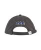 Keuleogsi Unicorn Star Two-Tone Ball Cap - Navy/Charcoal
