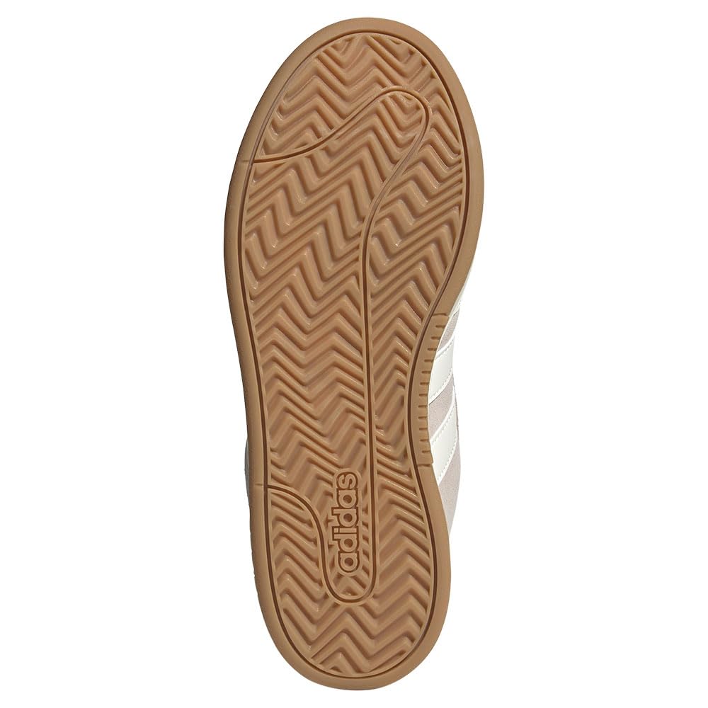 Adidas Grand Court Alpha Size Cork Women's Sneakers, 24.5,