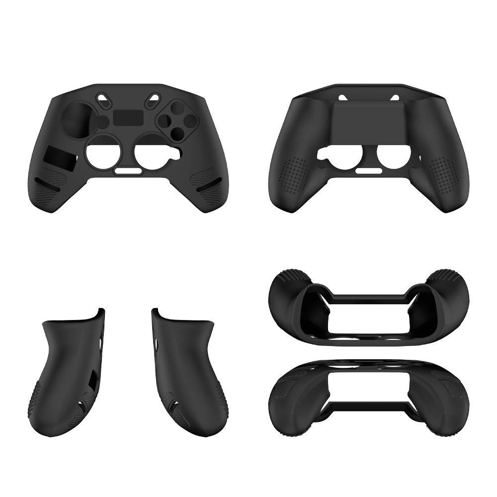Silicone Gaming Controller Case Handle Controller Shell for Flydigi APEX 4 Gaming Accessories