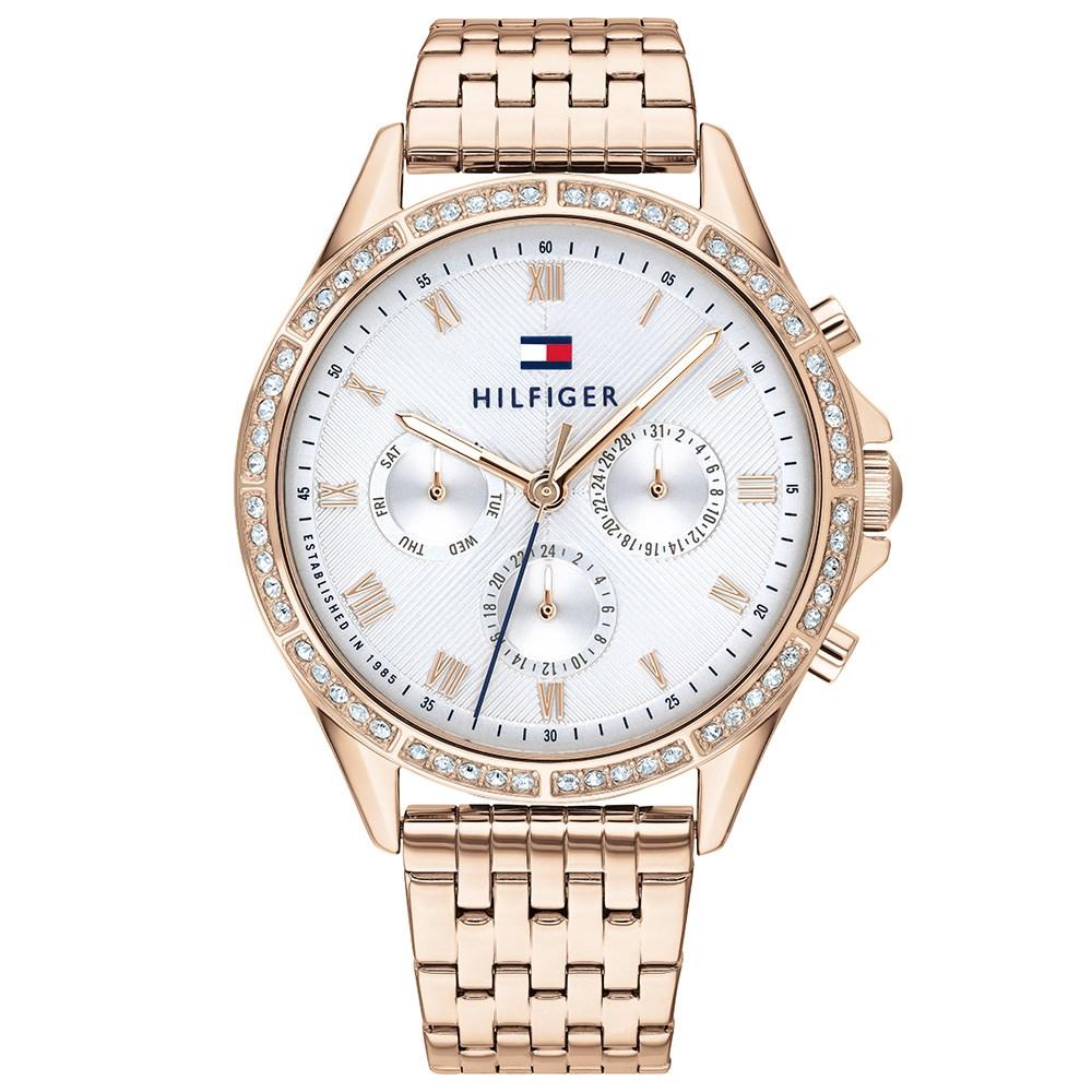 

Tommy Hilfiger TH1782143 Женские наручные часы