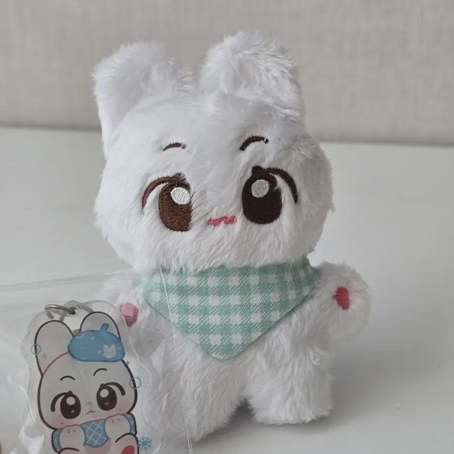 

Subin Doll Ye-bin