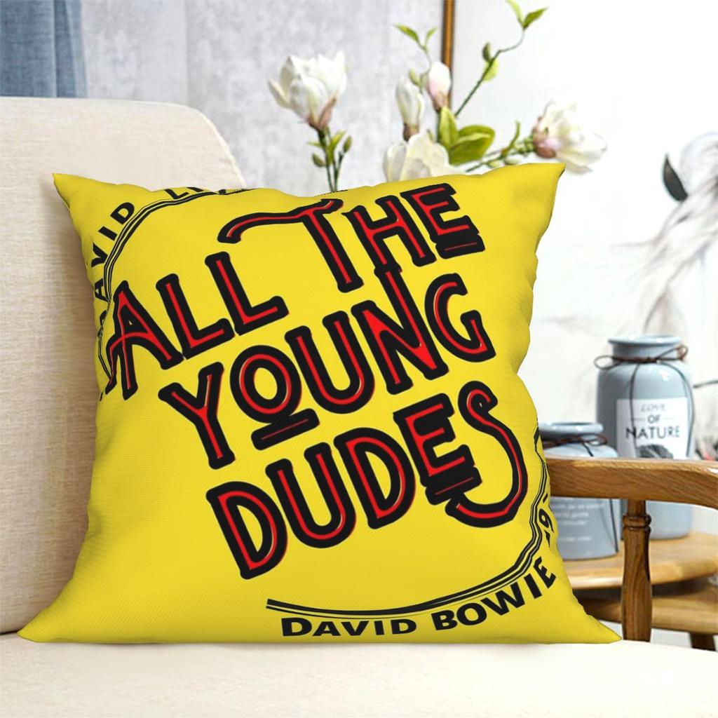 Atyd Live 1974 Square Pillowcase Cushion Cover Pillow Case Throw Pillow Cover for Home Bedroom Car