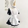 Yozora Konomiya Maid Outfit Loli Cute Cosplay Costume