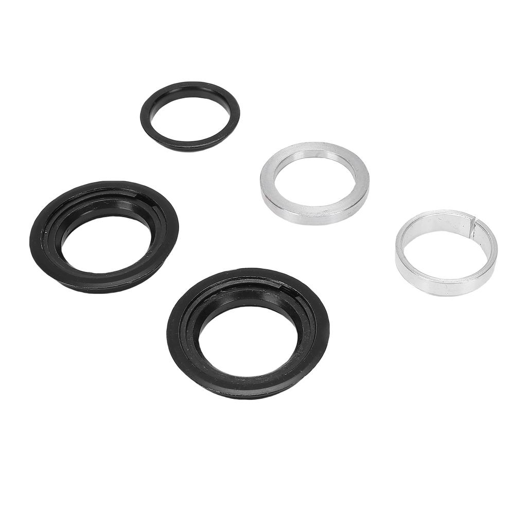 Scooter Steering Bearing Kit Replacement for MXA G30 Electric Scooter Upper Lower Steering Ball Bearing