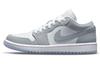 1 Grigio Lobo Basso da Donna DC0774-105