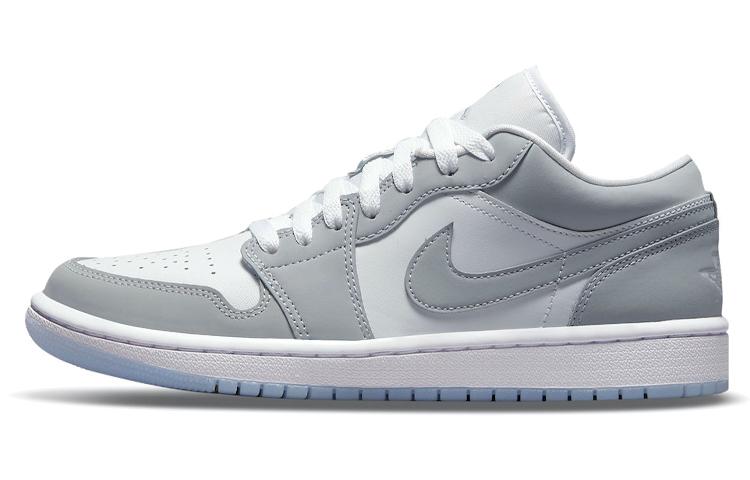 Jordan 1 Low Wolf Grey Женские DC0774-105 36
