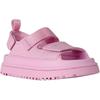 UGG Golden Glow Fabric Comfortable Versatile Sandals Kids sandals Pink 1152813K-PKD