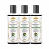 Khadi Neem & Reetha Hair Cleanser - 100% Herbal Shampoo for Dandruff Control & Scalp Detox - Sulfate-Free, Paraben-Free - Strengthens Hair Naturall