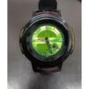 Used Reasonable Item CASIO G-SHOCK Black/Green
