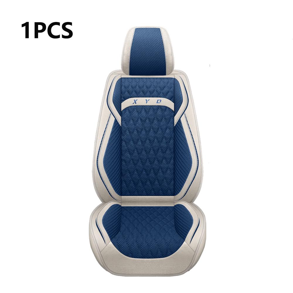 Universal Car Seat Covers for Renault Megane 2 3 Fluence Scenic Clio Captur Kadjar Logan 2 Duster Arkana Kangoo Auto Accessories