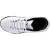 Mizuno Monarcida Neo 3 Elect Jr Soft Comfortable Versatile Non-Slip Durable Low-Top Youth Soccer Shoes Kids sneaker White Black P1GE242509