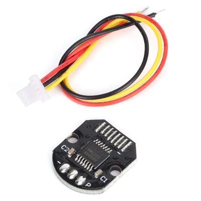 AS5048A Magnetic Encoder PWMSerial Peripheral Interface Port High Accuracy Module