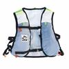 New Cycling & Running Breathable Sports Vest for Hiking, Off-Road, and Marathon