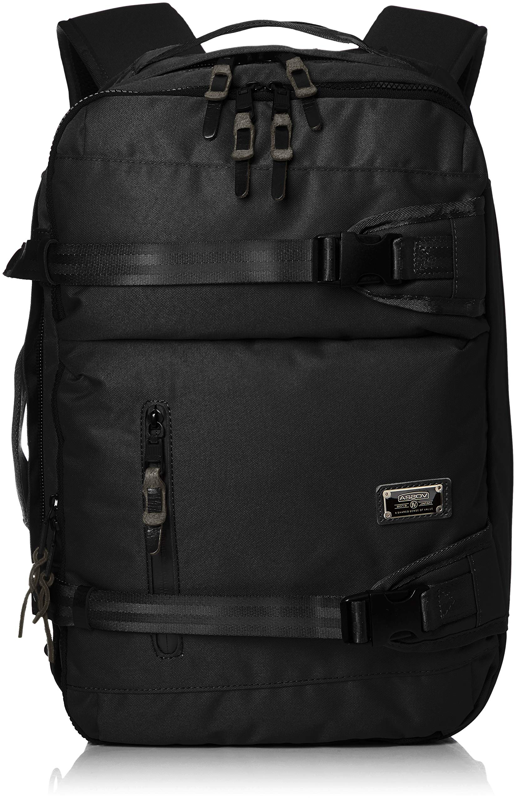 

[Assob] Рюкзак CORDURA DOBBY 305D Чорний