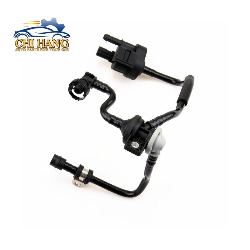 OEM 06H133781CM 06H133781AK Freewheel Clutch Control Solenoid Valve for A4 A4L B9 C7 Q5
