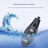 LED Outdoor Courtyard and Road Street Light Head - New Rural Household Cantilever Lighting