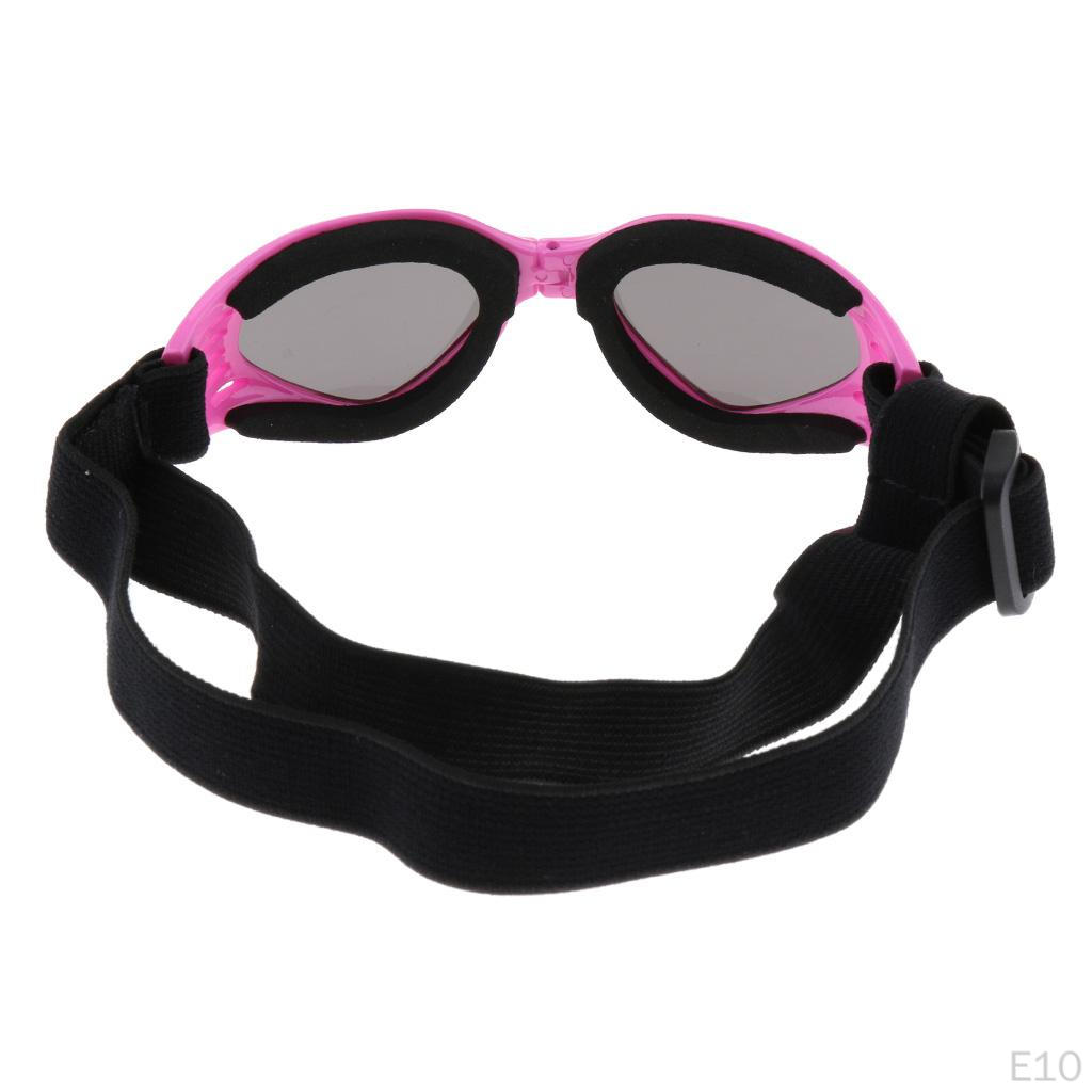 Medium Dogs Goggles Sunglasses