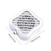 Portable Manicure Desk Collector Mini Fan Nail Dust Extractor Nail Art Vacuum Cleaner  Nail Art