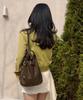 Zoeet Muguet Backpack (Bistre)
