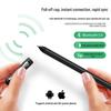 NEWYES 3rd Gen Smart Pen Set: Electronic Paper Screen with Synchronous Handwriting for Business Meetings.